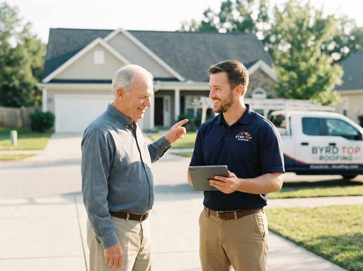 Roofing Mount Solon, VA FAQs